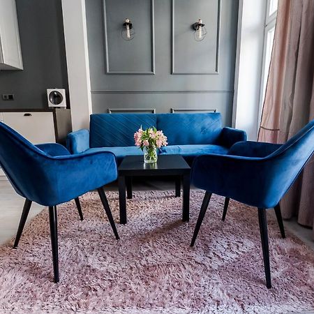 Apartament Centrum Superior Poznań Esterno foto