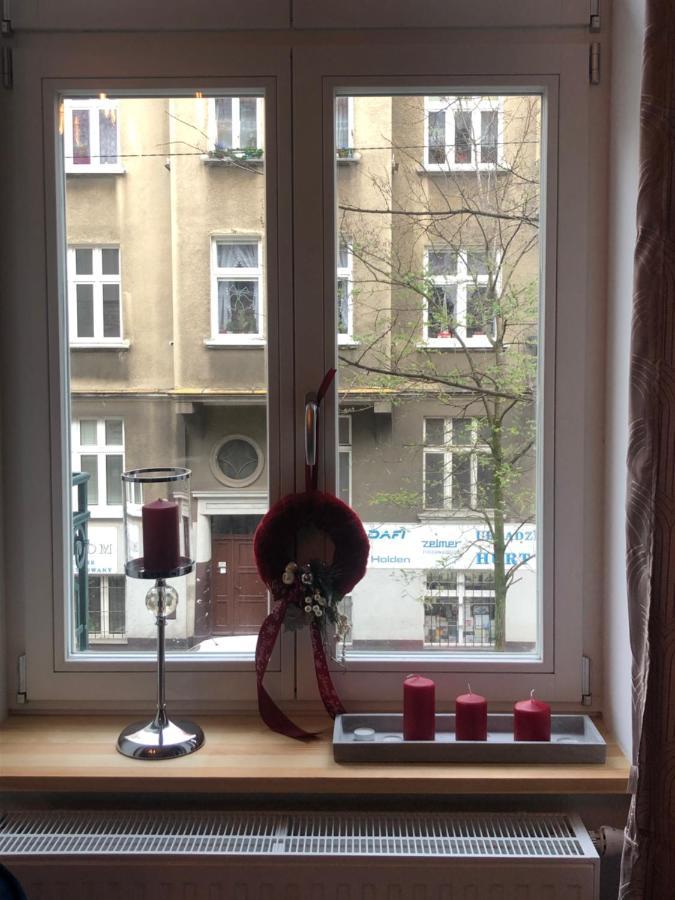 Apartament Centrum Superior Poznań Esterno foto