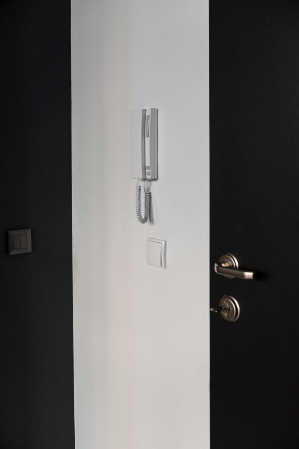 Apartament Centrum Superior Poznań Esterno foto