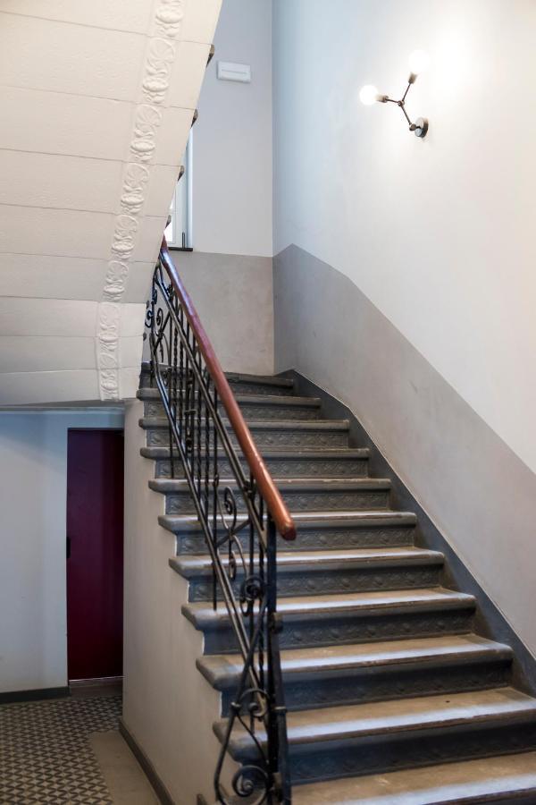 Apartament Centrum Superior Poznań Esterno foto