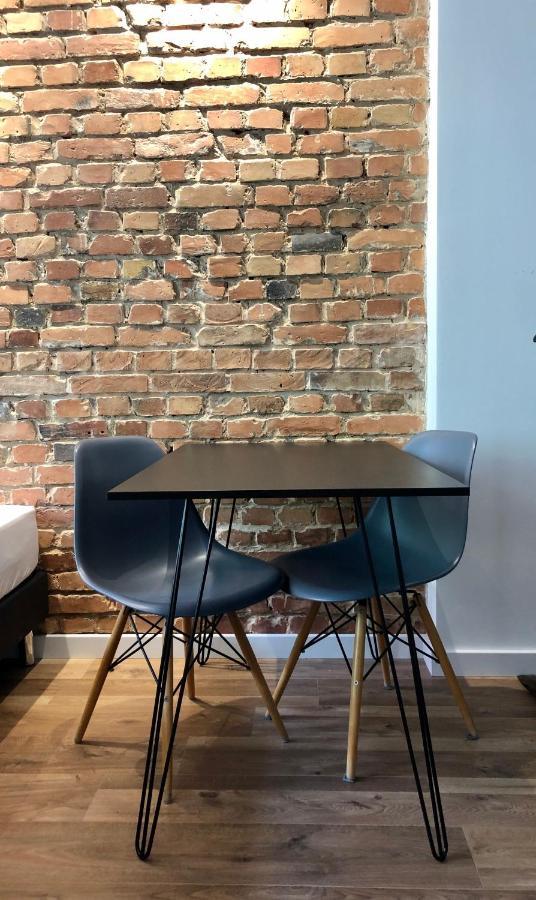 Apartament Centrum Superior Poznań Esterno foto