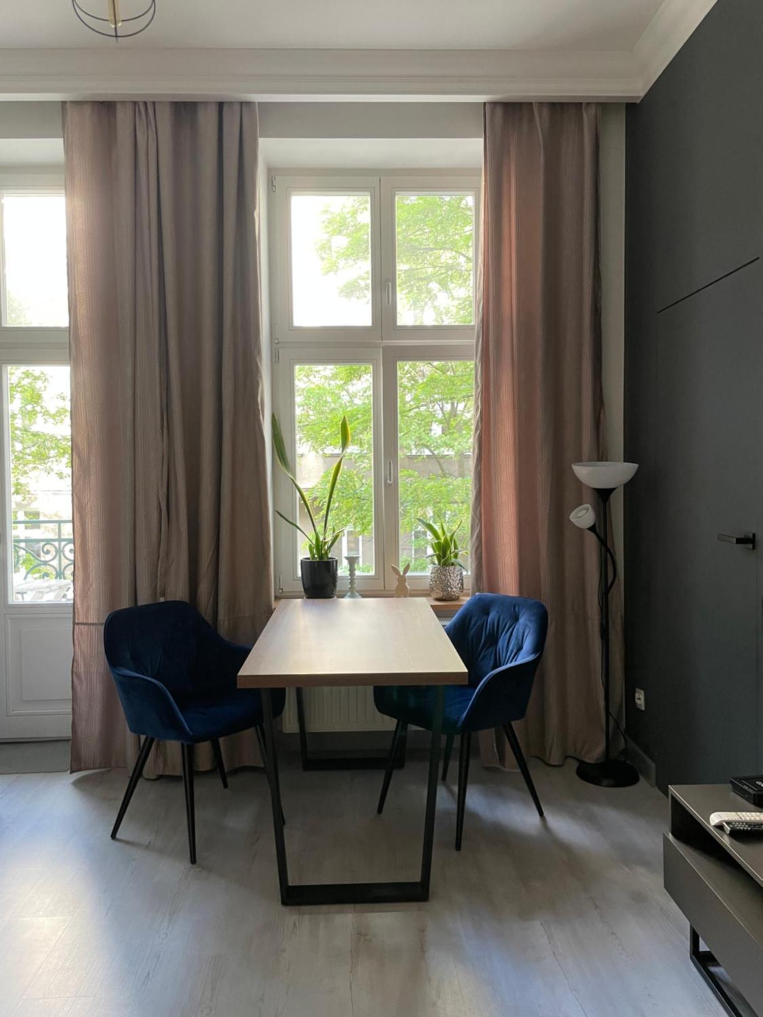 Apartament Centrum Superior Poznań Esterno foto